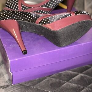 Size 11 Madden Girl